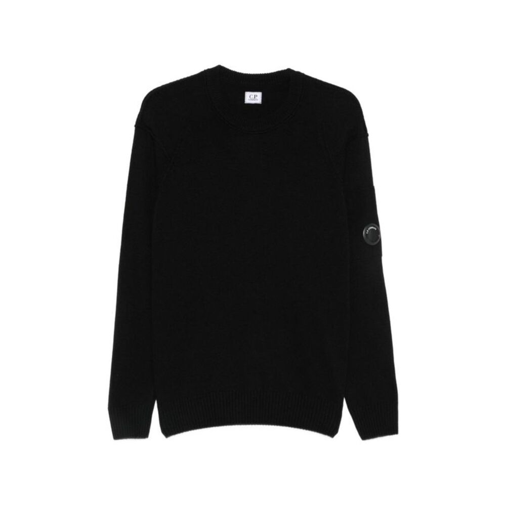 C.P. Company Men's C.P.Company Sweaters Black